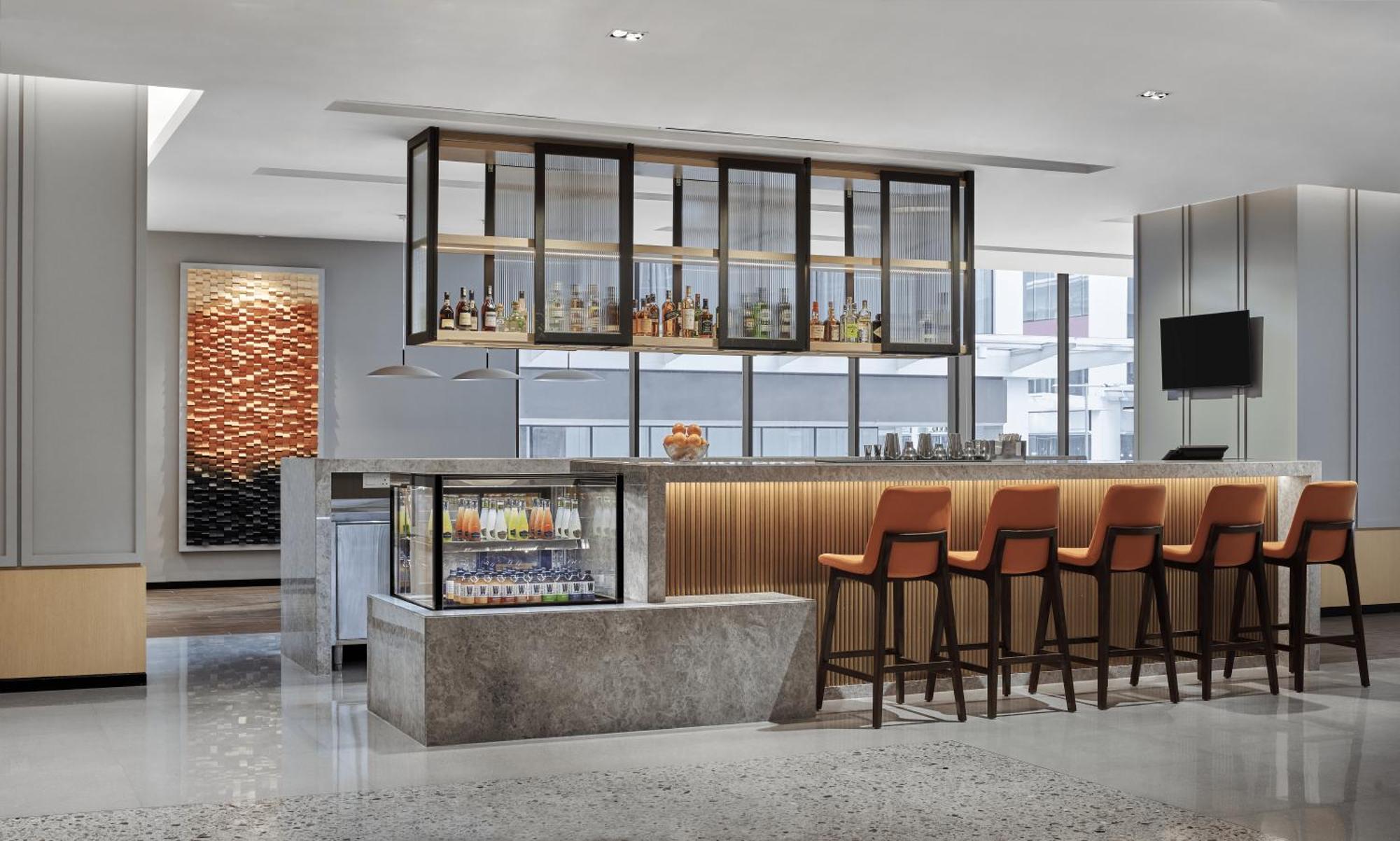 Hyatt Place Kuala Lumpur Bukit Jalil Экстерьер фото
