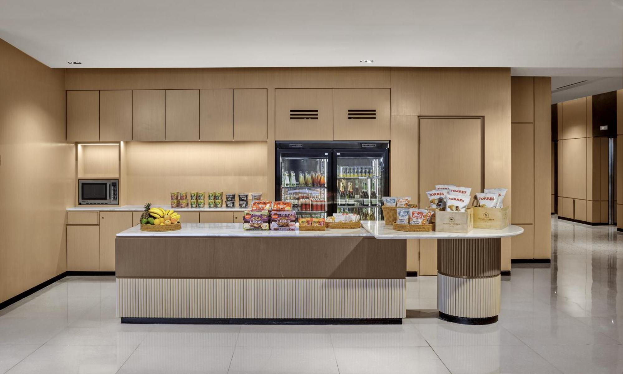 Hyatt Place Kuala Lumpur Bukit Jalil Экстерьер фото