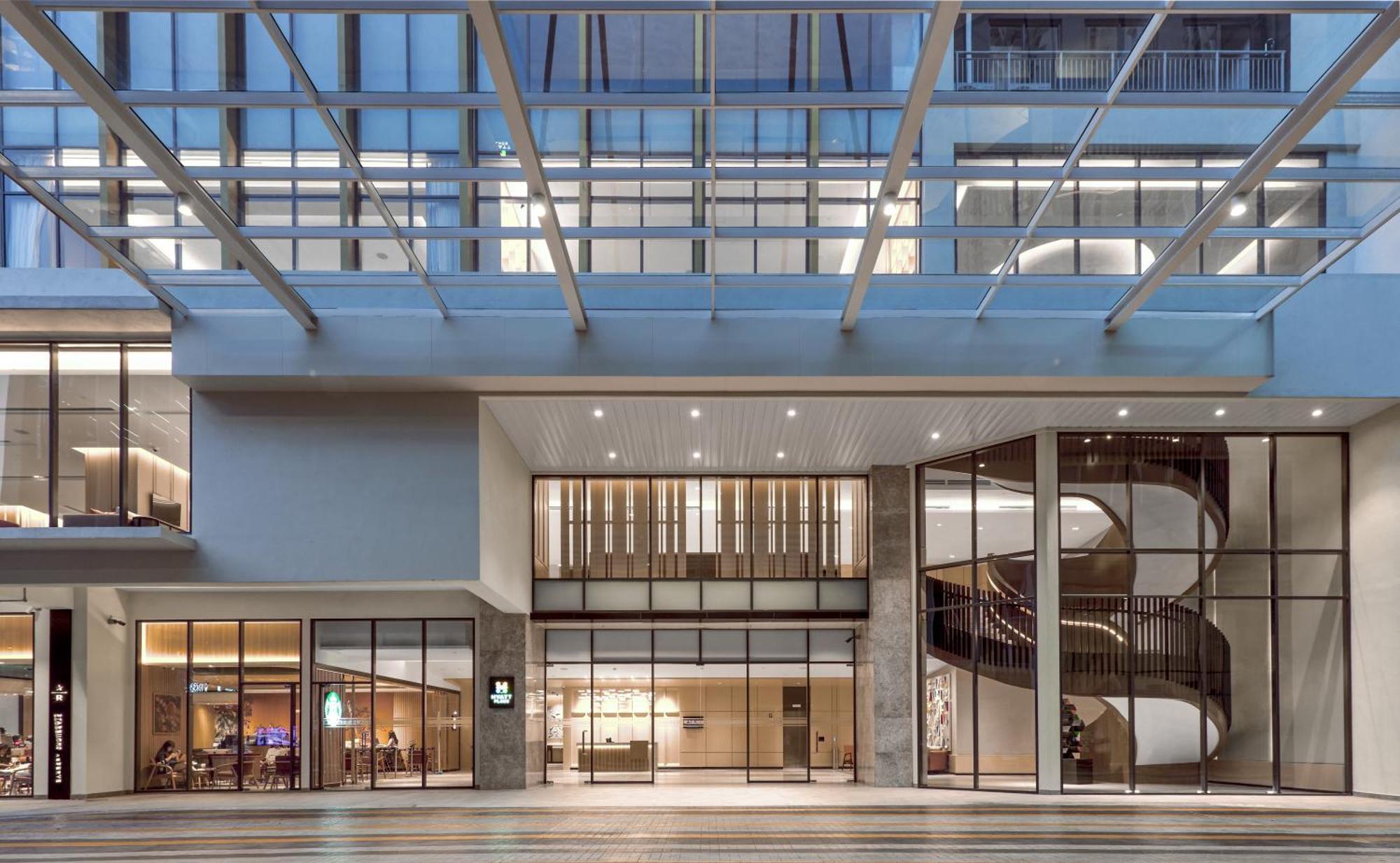 Hyatt Place Kuala Lumpur Bukit Jalil Экстерьер фото