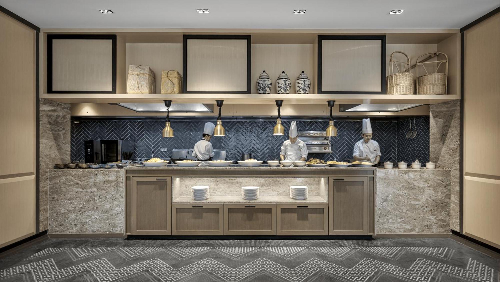 Hyatt Place Kuala Lumpur Bukit Jalil Экстерьер фото